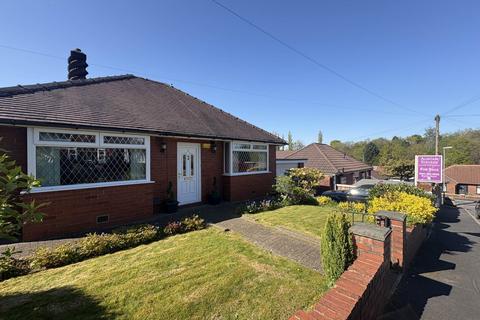 2 bedroom detached bungalow for sale, Edge Hill Avenue, Royton
