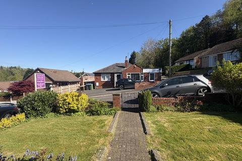 2 bedroom detached bungalow for sale, Edge Hill Avenue, Royton