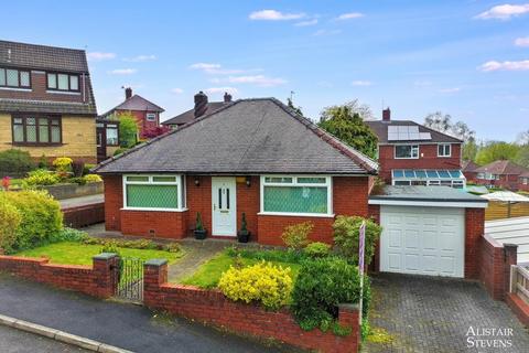 2 bedroom detached bungalow for sale, Edge Hill Avenue, Royton
