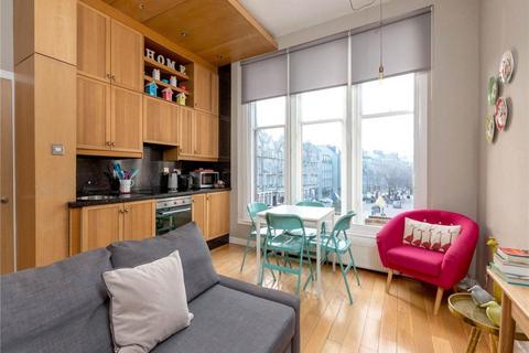 undefined, West Bow, Old Town , Edinburgh