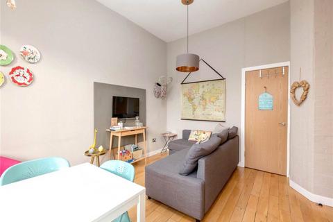 undefined, West Bow, Old Town , Edinburgh