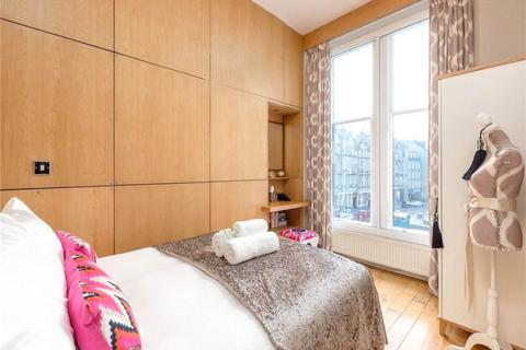 undefined, West Bow, Old Town , Edinburgh
