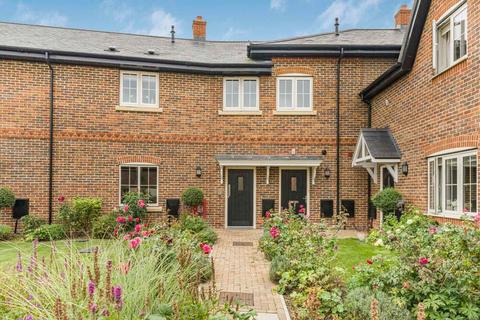undefined, Hampdens Way, Watlington OX49