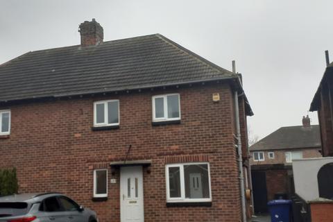 undefined, Geneva Drive, Redcar TS10