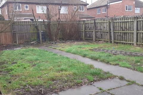 undefined, Geneva Drive, Redcar TS10