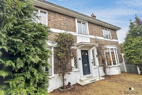 undefined, Le Brun Road, Eastbourne BN21