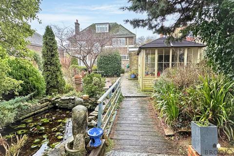 undefined, Le Brun Road, Eastbourne BN21