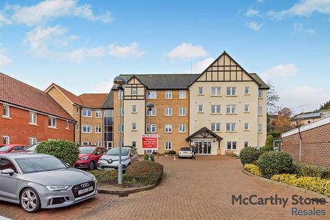 2 bedroom apartment for sale, Cross Penny Court, Cotton Lane, Bury St. Edmunds