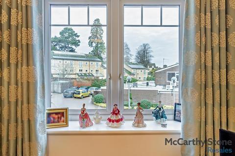 2 bedroom apartment for sale, Cross Penny Court, Cotton Lane, Bury St. Edmunds