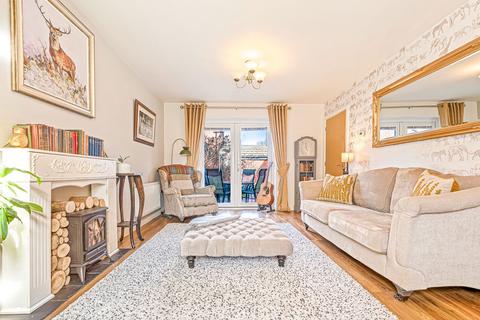 undefined, Hawthorn Grove, Leicester LE9
