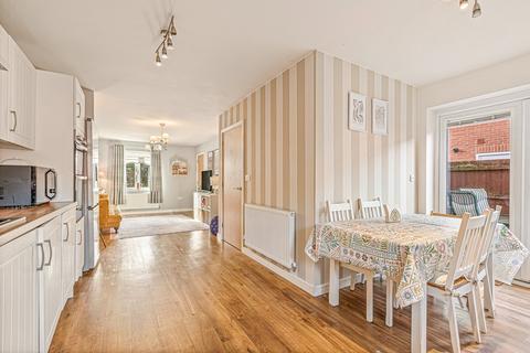 4 bedroom detached house for sale, Hawthorn Grove, Leicester LE9