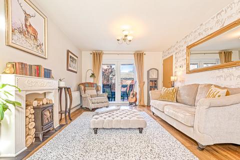 4 bedroom detached house for sale, Hawthorn Grove, Leicester LE9