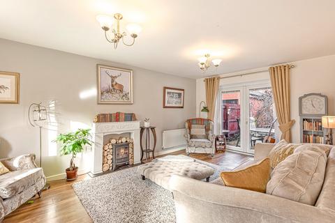 4 bedroom detached house for sale, Hawthorn Grove, Leicester LE9