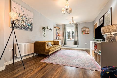 4 bedroom detached house for sale, Hawthorn Grove, Leicester LE9