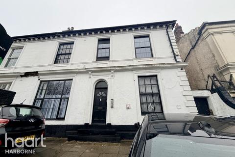 1 bedroom flat to rent, Monument Road, Edgbaston