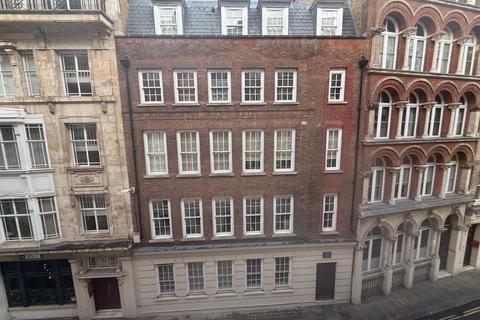 2 bedroom flat to rent, Little Britain, London, EC1A