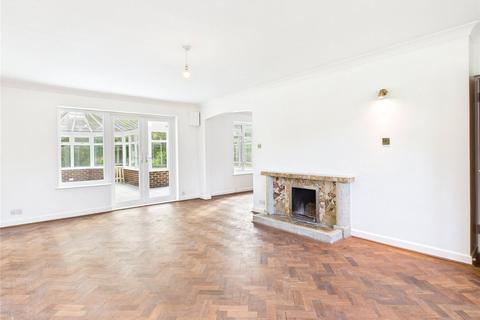 4 bedroom detached house for sale, Redehall Road, SMALLFIELD, Horley, Surrey, RH6
