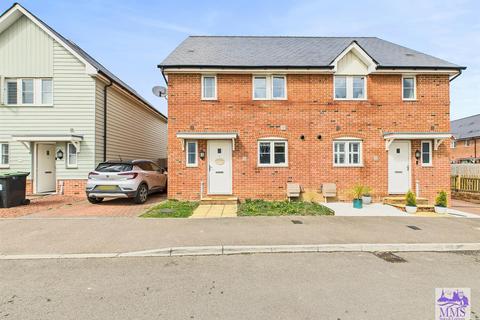 undefined, Hengist Drive, Aylesford