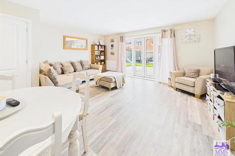 undefined, Hengist Drive, Aylesford