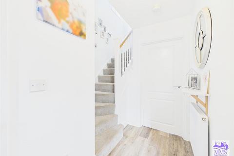 undefined, Hengist Drive, Aylesford