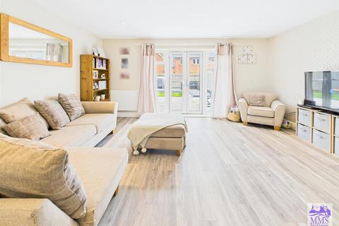 undefined, Hengist Drive, Aylesford