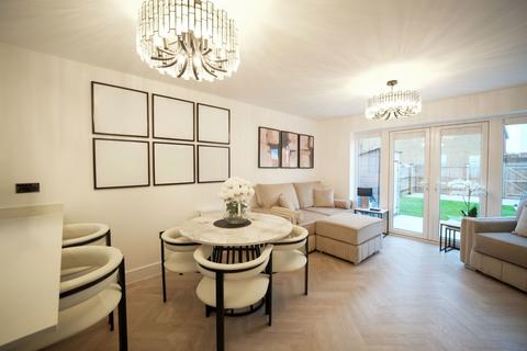 2 bedroom end of terrace house for sale, Fieldfare Way, Maldon CM9