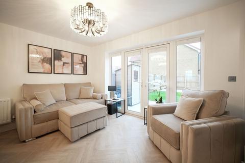 2 bedroom end of terrace house for sale, Fieldfare Way, Maldon CM9