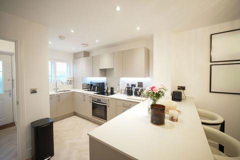 2 bedroom end of terrace house for sale, Fieldfare Way, Maldon CM9