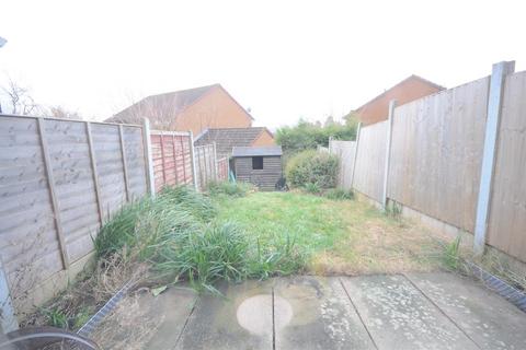 undefined, Kingsland Close, Stone