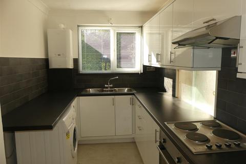 undefined, Bassett, Southampton
