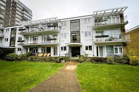 undefined, Bassett, Southampton