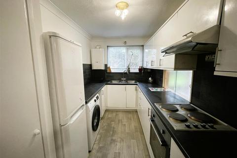 undefined, Bassett, Southampton