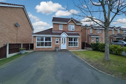 undefined, Watermans Walk, Carlisle CA1