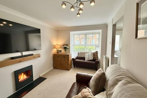 undefined, Watermans Walk, Carlisle CA1