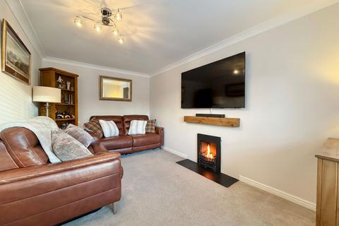 undefined, Watermans Walk, Carlisle CA1