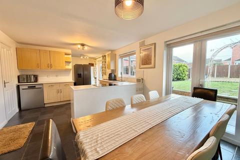 undefined, Watermans Walk, Carlisle CA1