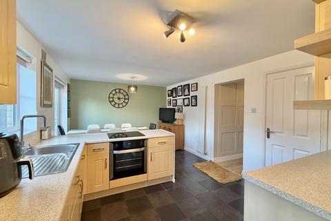 undefined, Watermans Walk, Carlisle CA1