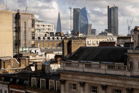 undefined, Marconi House, 335 Strand, London WC2R