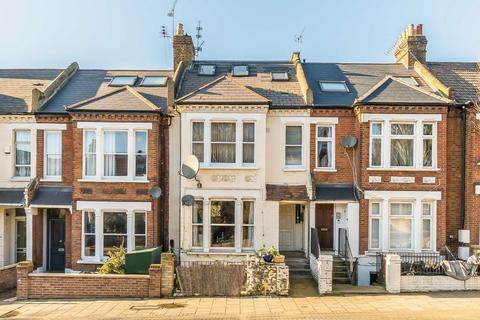 2 bedroom flat to rent, Earlsfield Road, London SW18