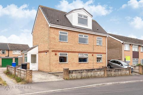 undefined, Stothard Road, Crookes, Sheffield