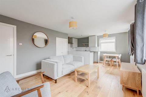 undefined, Stothard Road, Crookes, Sheffield