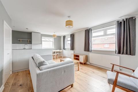 undefined, Stothard Road, Crookes, Sheffield