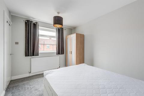 undefined, Stothard Road, Crookes, Sheffield