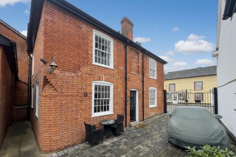 3 bedroom semi-detached house for sale, High Street, Hadleigh, IP7