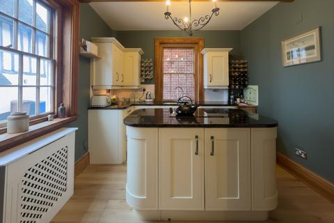 3 bedroom semi-detached house for sale, High Street, Hadleigh, IP7