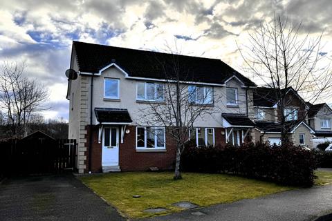 undefined, Castlehill Park, Inverness, Cradlehall, IV2