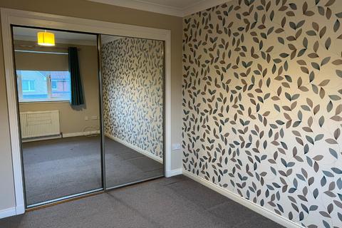 undefined, Castlehill Park, Inverness, Cradlehall, IV2