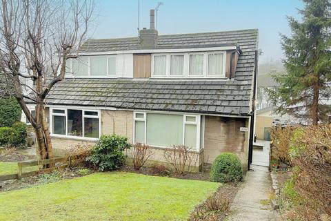 Cleckheaton Road, Oakenshaw, Bradford, BD12