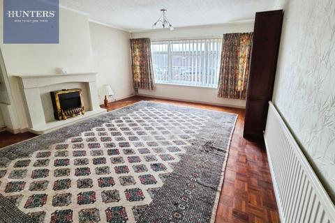 undefined, Bryn Rhedyn, Pencoed, Bridgend