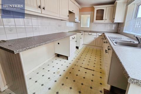 undefined, Bryn Rhedyn, Pencoed, Bridgend